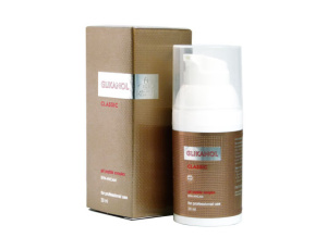 GLIKANOL CLASSIC Увлажняющий гель с пептидом SYN-HYCAN