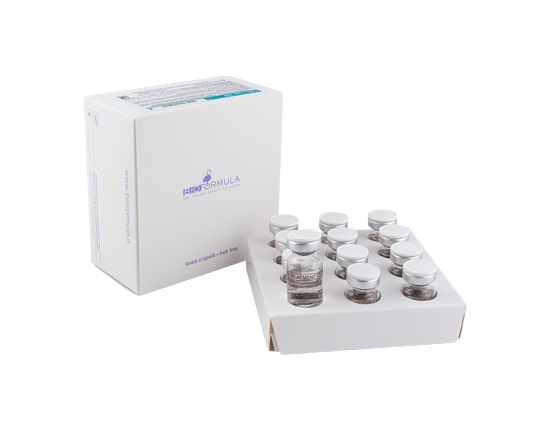 Косметический лосьон - Hair Treatment