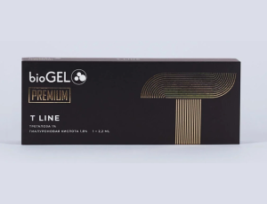 bioGEL PREMIUM T LINE