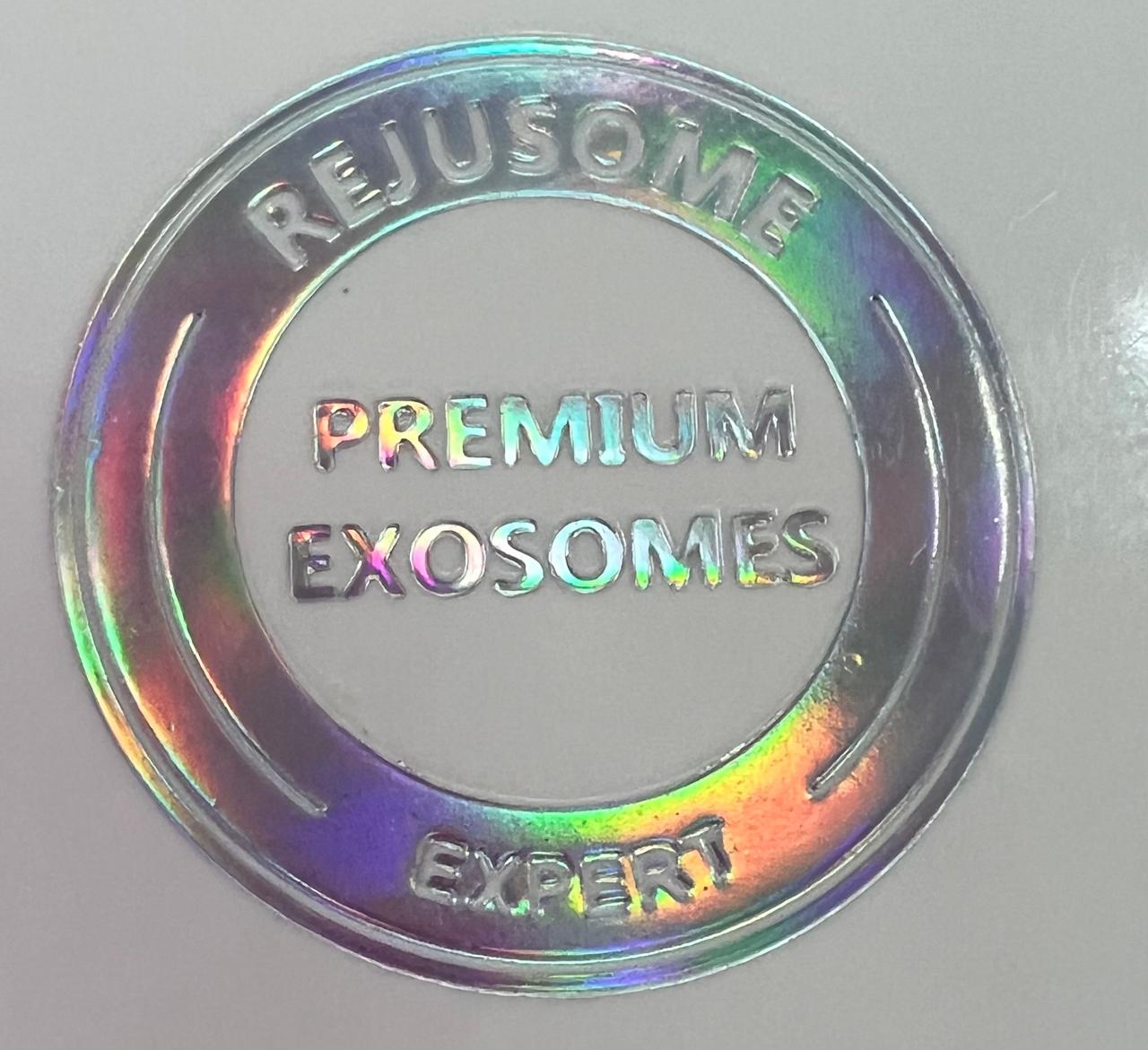 REJUSOME REJUSOME