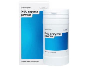 Энзимная пудра с PHA-кислотами (PHA enzyme powder)
