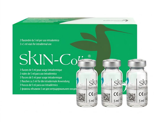 SKIN COLIN