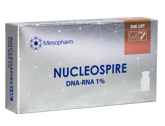 NucleoSpire DNA-RNA 1% Lift
