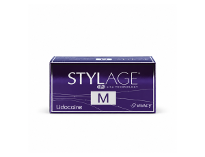 Stylage M Lidocaine
