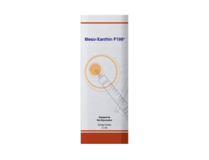Meso-Xanthin F199™