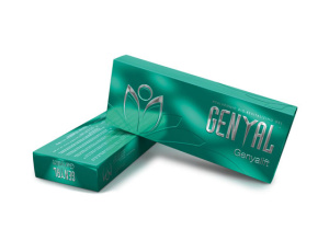 GENYAL GENYALIFT