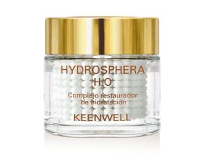 HYDROSPHERA H2O - Увлажняющий ревитализирующий комплекс "Гидросфера" (М)
