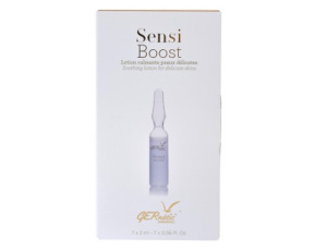SENSI BOOST - Успокаивающий лосьон для чувствительной кожи