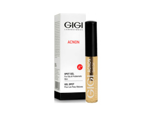 AN Spot Gel  -  Антисептический заживляющий Гель AN Spot Gel  -  Антисептический заживляющий Гель