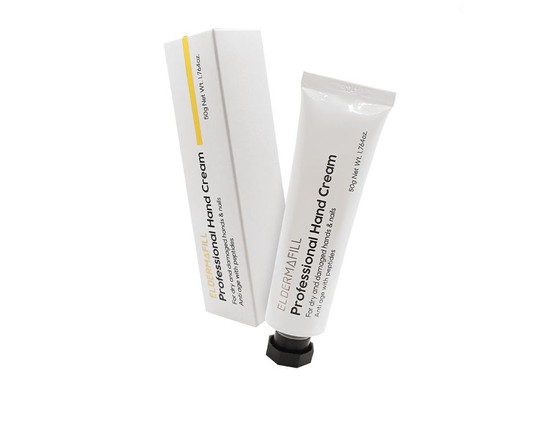 Professional Hand Cream Professional Hand Cream