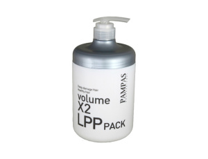 PAMPAS VOLUME X2 LPP- Маска для волос PAMPAS VOLUME X2 LPP- Маска для волос