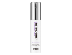 Сыворотка для лица с ретинозином 0,15% - Rovectin Retinosine Deep Intense Serum  Сыворотка для лица с ретинозином 0,15% - Rovectin Retinosine Deep Intense Serum