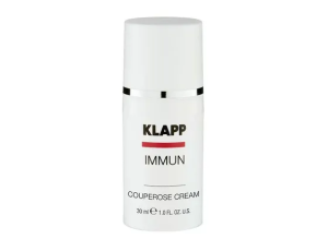 IMMUN Couperose Cream - Крем "Антикупероз" IMMUN Couperose Cream - Крем "Антикупероз"