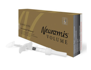 Neuramis Volume Lidocaine