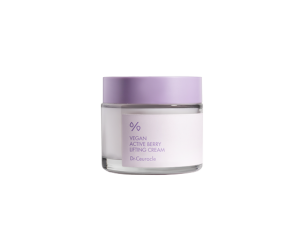 Лифтинг-крем Активные Ягоды с ресвератролом / Vegan Active Berry Lifting Cream