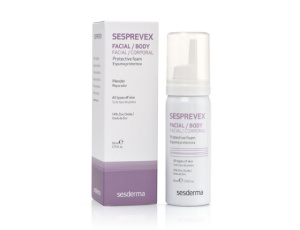 SESPREVEX Protective foam – Пена защитная