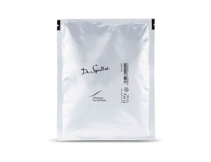 Альгинатная маска для выравнивания тона кожи -  Whitening Peel Off Mask