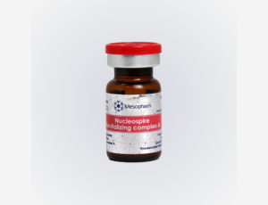 NucleoSpire Revitalizing Complex A Shine