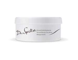 Очищающая маска для проблемной кожи -  Terrasil Beauty Clay Mask