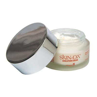 Крем осветляющий SKIN OX EVOLUTION CREAM Крем осветляющий SKIN OX EVOLUTION CREAM