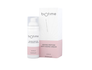 Крем пептидный антивозрастной BIOTIME GRAND PEPTIDE ANTI-AGING 