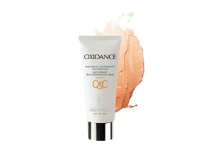 OXIDANCE Mascarilla Antioxidante Multidefensa Vit C+C - Антиоксидантная мультизащитная маска с витамином С
