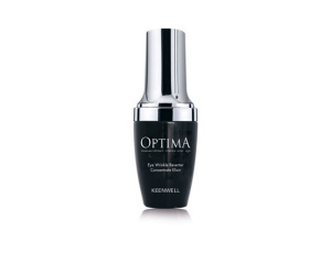 OPTIMA Eye Wrinkle Reverter Concentrate Elixir - Сыворотка-эликсир от морщин для век