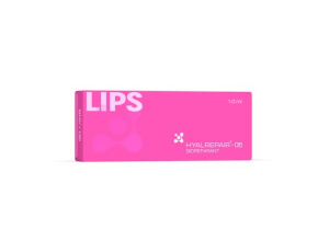 LIPS Hyalrepair-06 Bioreparant