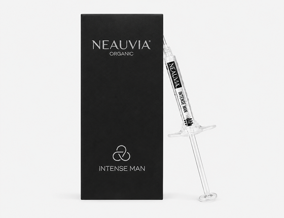 NEAUVIA Organic INTENSE MAN