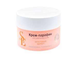 Start Epil Крем-парафин "Фруктовый щербет"