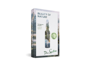 Ампульный концентрат мгновенного омолаживающего действия «Природная красота» -  Instant Effect Ampoule «BEAUTY OF NATURE»