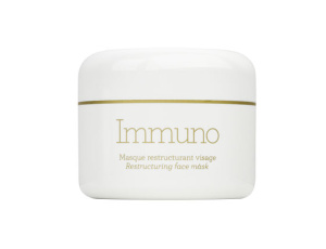 IMMUNO - Крем-маска (БРАК УПАКОВКИ) IMMUNO - Крем-маска (БРАК УПАКОВКИ)