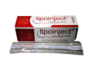 Иглы Lipoinject (для Aqualyx)