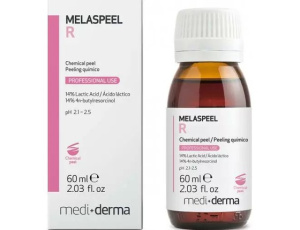 MELASPEEL R – Пилинг химический