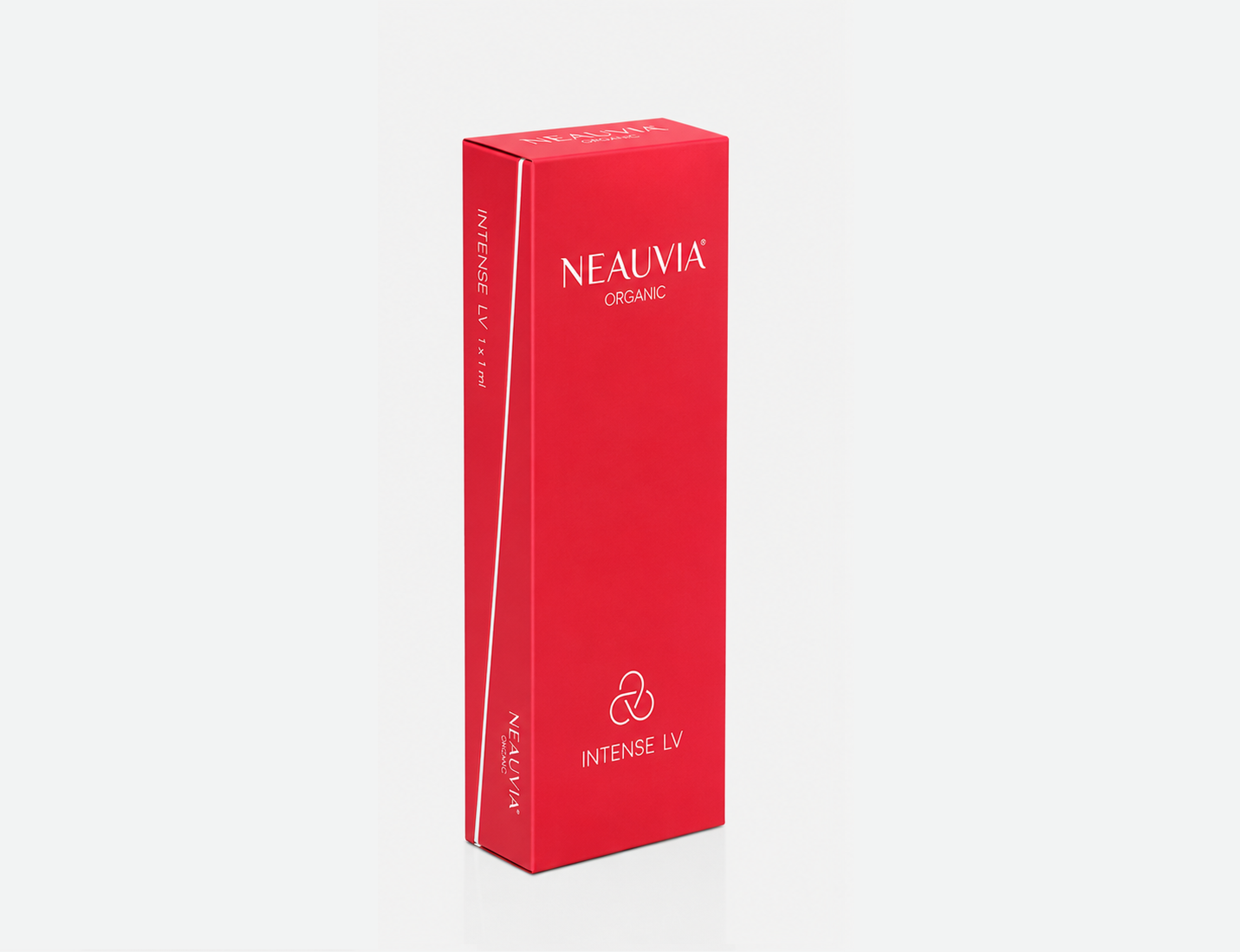 NEAUVIA Organic INTENSE LV