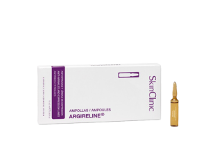 Концентрат пептидный против морщин - ARGIRELINE AMPOULE