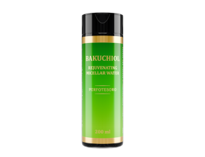 Мицеллярная Вода С Витаминным Комплексом -Rejuvenating Micellar Water Мицеллярная Вода С Витаминным Комплексом -Rejuvenating Micellar Water