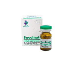 Биоревитализант Vita Estetic Succinate 1,2%