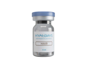Биоревитализант HYALDAYS HAIR