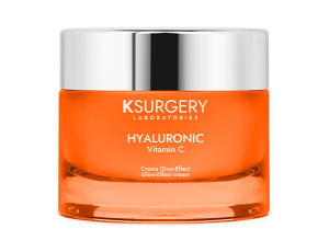 Крем для лица "Эффект Сияния" с витамином С 50 мл Vitamin C Glow-Effect Cream Крем для лица "Эффект Сияния" с витамином С 50 мл Vitamin C Glow-Effect Cream