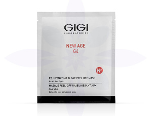 New Age G4 Algae Mask, Маска альгинатная