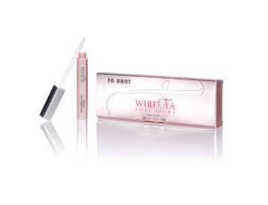 Сыворотка для бровей и ресниц, улучшающая их рост - WHITE TEA AMAZING LASH & BROW SERUM Сыворотка для бровей и ресниц, улучшающая их рост - WHITE TEA AMAZING LASH & BROW SERUM