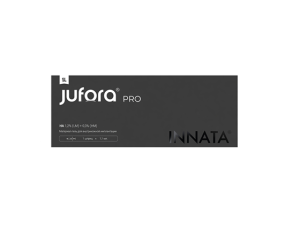 JUFORA INNATA® PRO ( ultra pure high/low molecular ha)