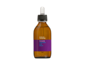 Hyaluronic acid serum - Сыворотка с гиалуроновой кислотой Hyaluronic acid serum - Сыворотка с гиалуроновой кислотой