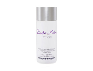 NEUTRO:LOTION Лосьон увлажняющий с себорегулирующим эффектом NEUTRO:LOTION Лосьон увлажняющий с себорегулирующим эффектом
