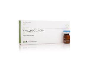 HYALURONIC ACID Концентрат «Гиалуроновая кислота»