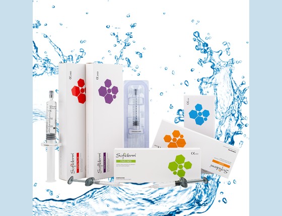 Sofiderm Derm Plus - Софидерм Дерм Плюс