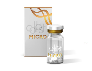 КОЛЛОСТ МИКРО - СOLLOST MICRO (БРАК УПАКОВКИ)