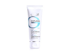 BP CC Cream-  Крем для коррекции цвета кожи с SPF 15