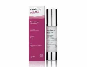 ACGLICOLIC Classic Moisturizing gel - Гель увлажняющий